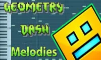 Geometry Dash Melodies